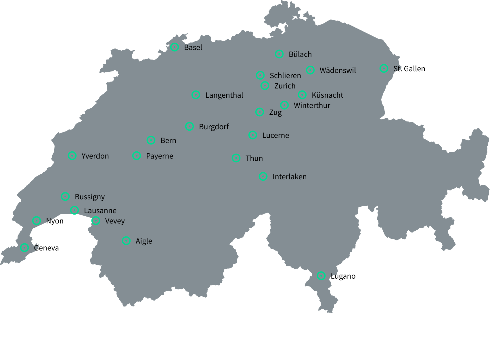 Schweiz